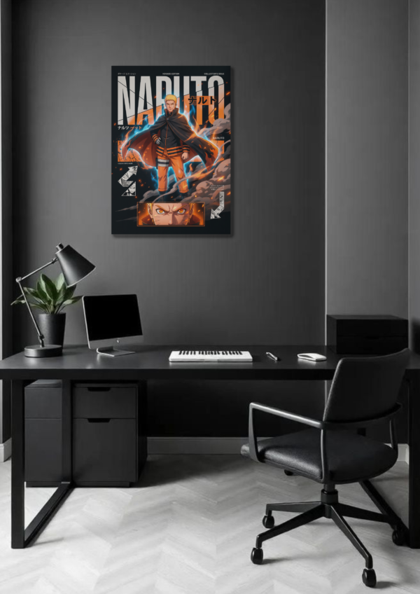 Naruto Poster