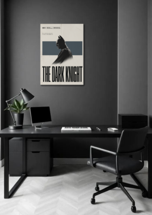 BATMAN POSTER