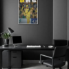 MS Dhoni poster 2