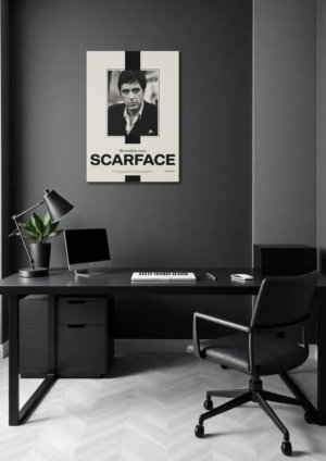 GODFATHER POSTER