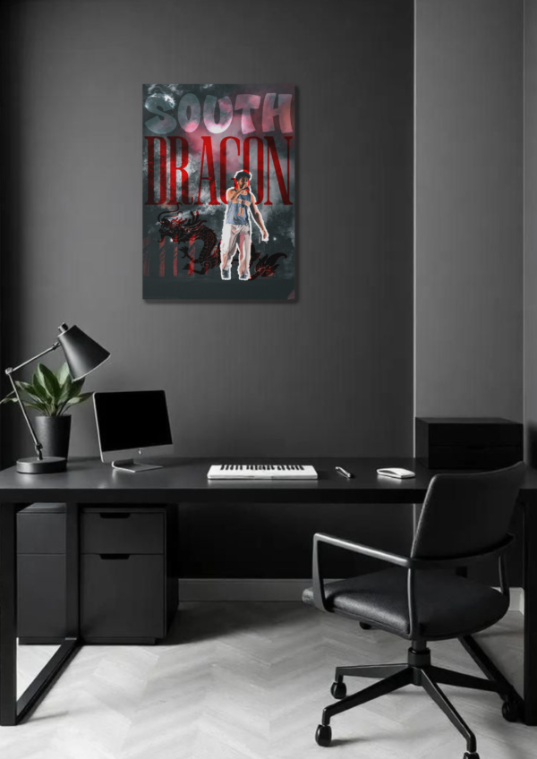 Hip Hop Adi poster 1