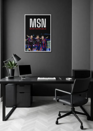 neymar 2 Neymar poster