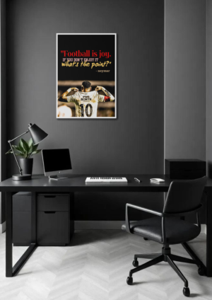 neymar 3 Neymar poster