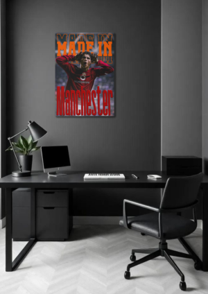 Ronaldo poster 3