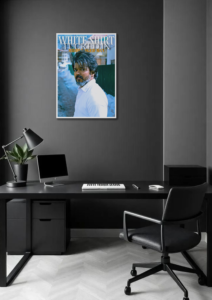 Leo Vijay poster